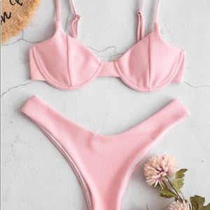 Zaful Bikini - NWT